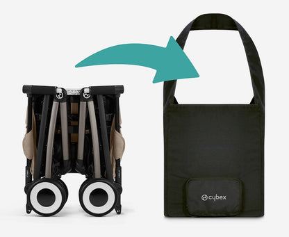 CYBEX GOLD Transporttasche für Kinderwagen LIBELLE