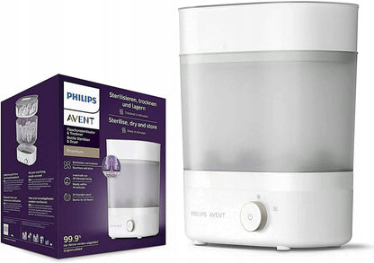 PHILIPS AVENT elektrischer Sterilisator 293/00