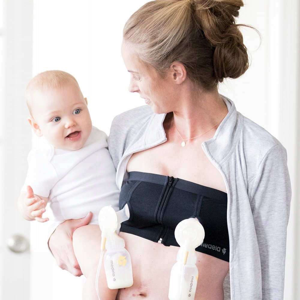 MEDELA gorset do laktatora EASY EXPRESSION M