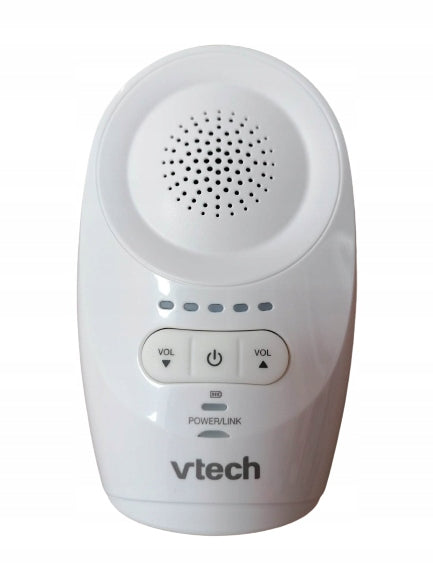 VTECH BM1120 cyfrowa niania elektroniczna DECT 460 m