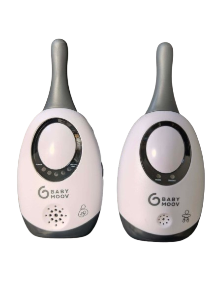 BABYMOOV Simply Care Babyphone Audio VOX