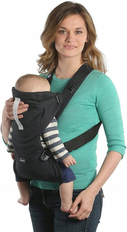 CHICCO EASY FIT ergonomische Babytrage