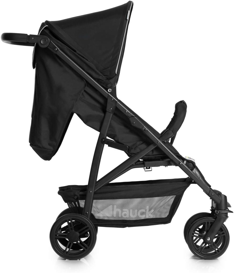 HAUCK RAPID4 Kinderwagen für Babys bis 22kg