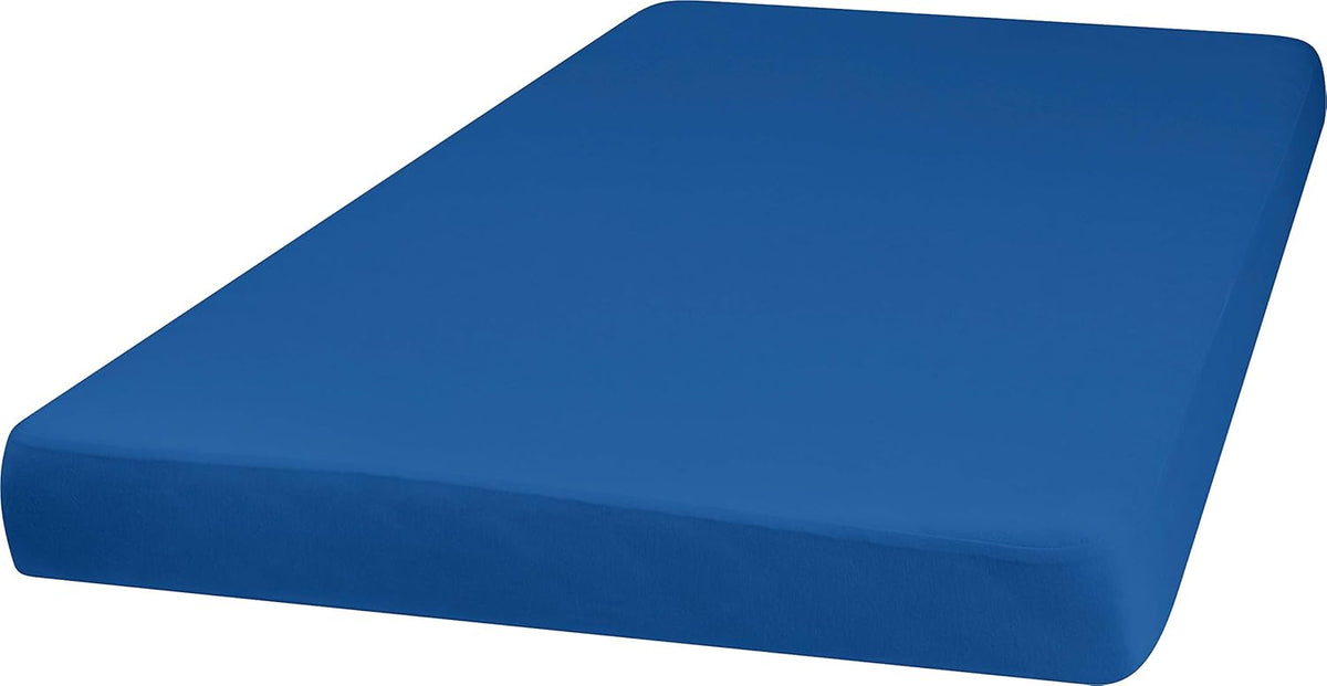 PLAYSHOES Matratzenschoner wasserdicht für Matratze 70x140