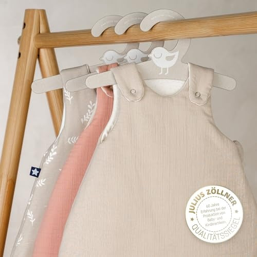 Julius Zöllner Winter-Musselinschlafsack 2,5TOG 56/62