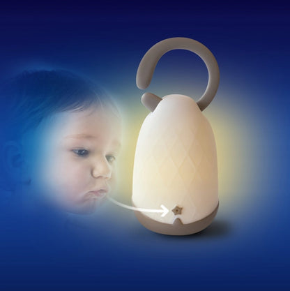 PABOBO LumiBlo portable lantern