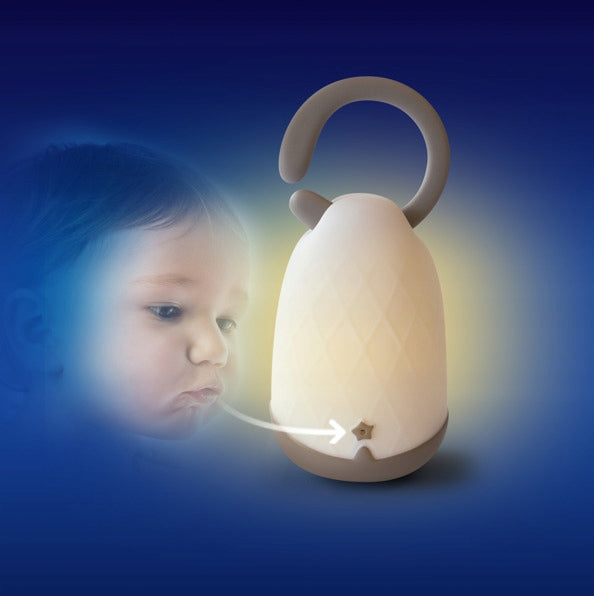 PABOBO LumiBlo tragbare magische Laterne