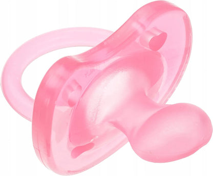 CHICCO PhysioForma SOFT Schnuller x2 16-36M